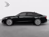 Audi A7 Sportback 55 TFSI quattro Leder*RFK*LED*Sound - gebrauchte Audi A7 aus dem Jahr 2022