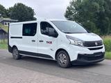 Fiat Talento Kombi L2H1 1,2t SX*Klima*Lang*Euro6* - Fiat Talento aus 2019