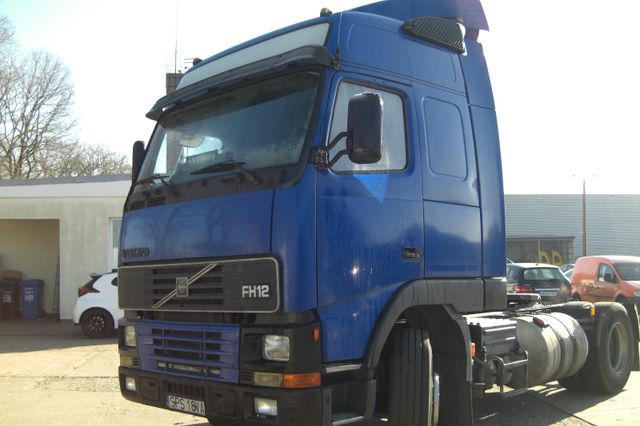 Volvo FH 12   380