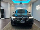 BMW Bmw X6 xDrive30d 48V Msport - Behindertengerechte BMW X6