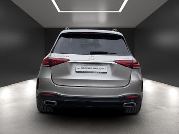 Mercedes GLE 350 - 9