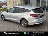 Ford Focus Turnier Titanium X*AUTOMATIK*SYNC4*KAMERA* - Diesel Gebrauchtwagen in Osnabrück