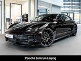 Porsche Taycan Sport Turismo Black Edition Massage HD So - Porsche Taycan S-Black-Edition