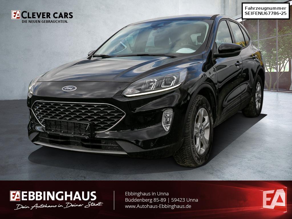 Ford Kuga 2.5 Plug-In Hybrid Cool & Connect Navi