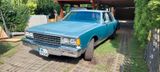 Chevrolet Caprice - Chevrolet Caprice mit Benzin-Antrieb