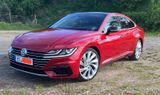 Volkswagen Arteon 2.0 TSI DSG R-Line R-Line