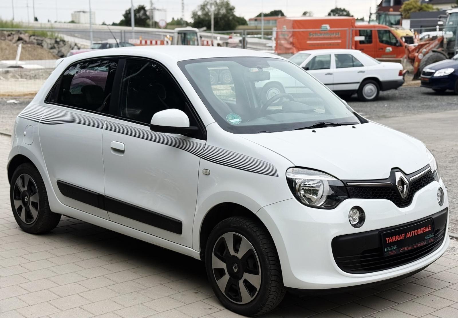 Renault Twingo Dynamique  SCE Klima 114.000Km