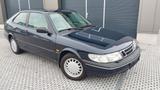 Saab 900 2.3i S Coupe S - scheckheftgepflegte Saab 900