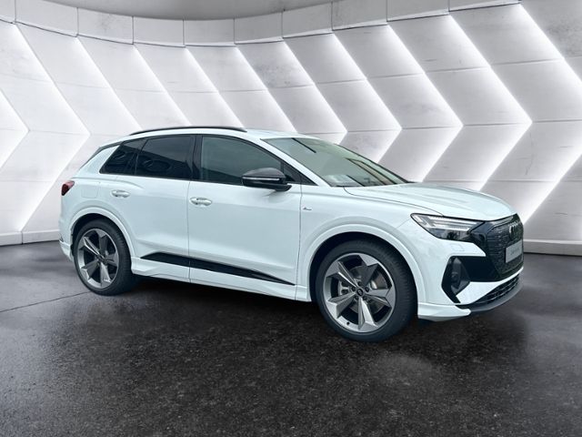 Audi Q4 - Bild 7