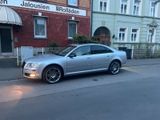 Audi A8L Disel - Audi A8 aus 2007: L