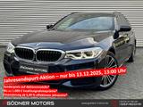 BMW Touring M Sport 520 d Sportt/DE-FHZ/LED/HUD/N... - BMW 520 Touring Kombi Gebrauchtwagen