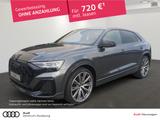 Audi Q8 50 TDI quattro Sportpaket HUD Luftfederung AD - Audi Q8 in Oberhausen
