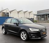 Audi A1 Sportback sport Ultra 8XF/NAVI/PDC/BT - scheckheftgepflegte Audi A1