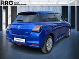 Suzuki Swift 1.2 Dualjet Mild-Hybrid Comfort - Suzuki Swift Gebrauchtwagen in Berlin