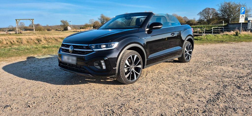 Image of Volkswagen T-Roc