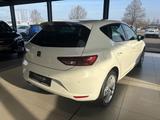 Seat LEON 1.4 TSI STYLE ECO KLIMA VOLL-LED TEMPOMAT  - Seat Leon Gebrauchtwagen in Chemnitz