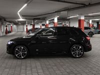 Audi SQ5 - Vorschau Bild 3