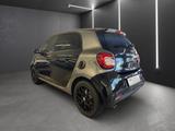 Smart forfour prime*Faltdach*Cool+Media*LED+Sensor* - Smart Gebrauchtwagen in Stuttgart