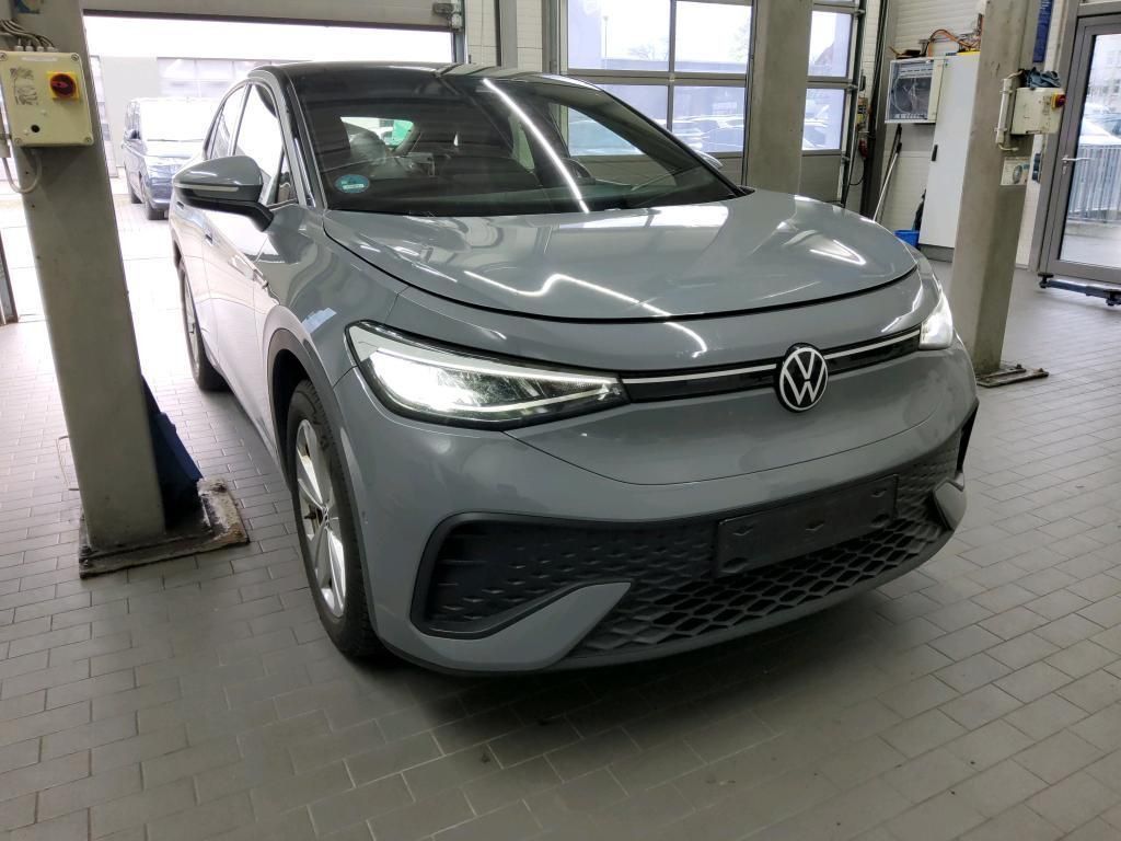 Volkswagen ID.5 - Bild 2