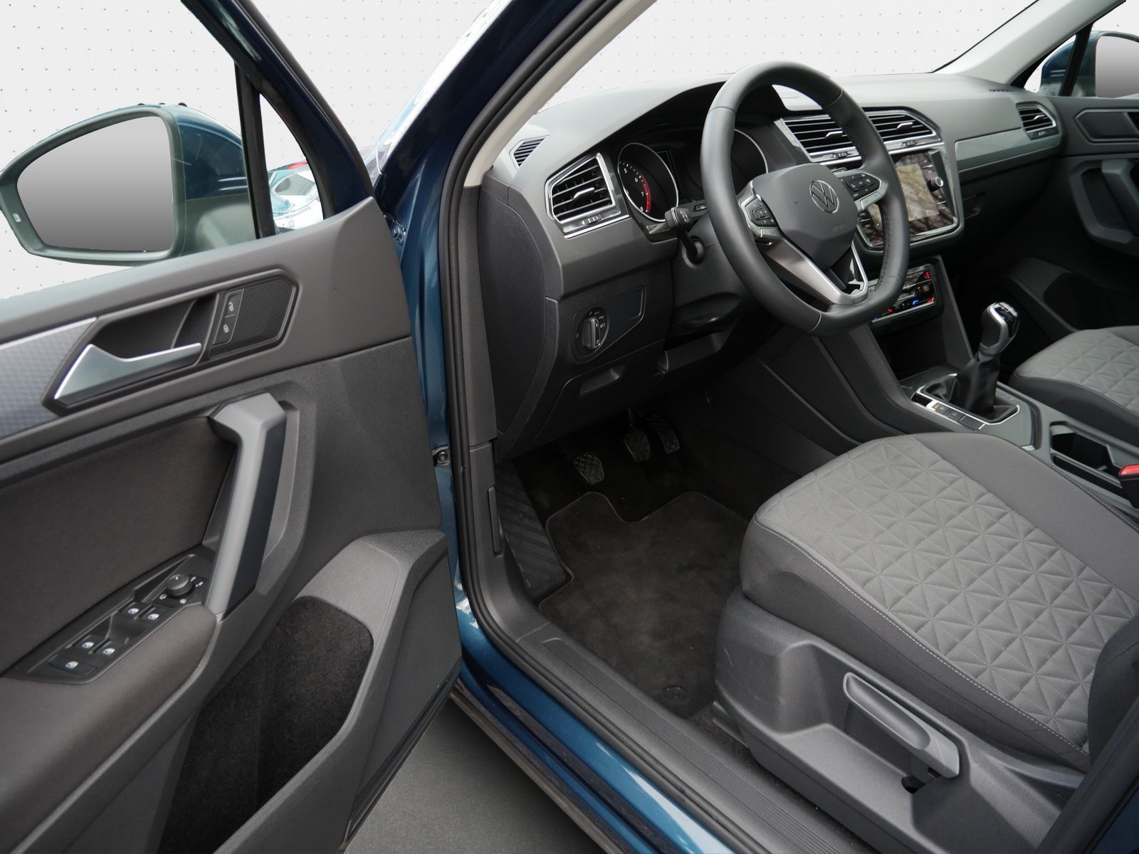Volkswagen Tiguan - Bild 14