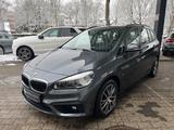 BMW 220 d Gran Tourer xDrive Sport Line 7Sitze/Llede - BMW 220 Gran Tourer: 7 Sitzer