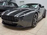 Aston Martin V8 Vantage 4.7l SP10 Handschalter TOPZUSTAND - Aston Martin Gebrauchtwagen von 2014