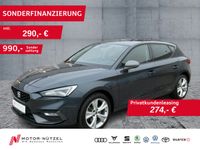 Seat Leon - Vorschau Bild 1