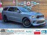 Dodge Durango 5,7L R/T RWD 6S. 10´´ Display LED - graue Dodge Durango