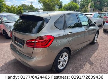 BMW 218 Active Tourer - 6