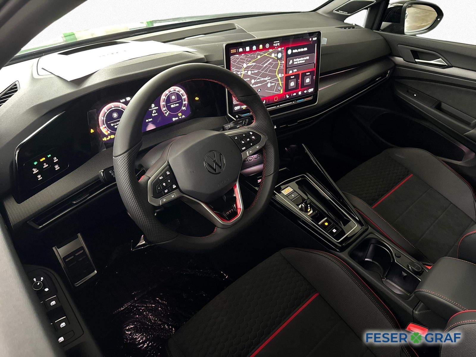 Volkswagen Golf - Bild 8