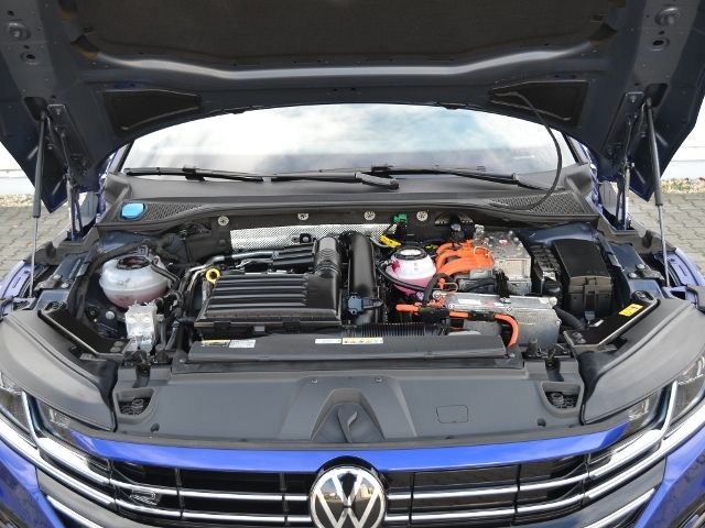 Arteon SB 1.4 TSI eHybrid 218 PS DSG R-Line STAN