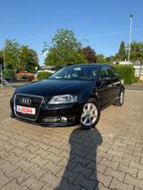 Audi A3 Sportback 2.0 TDI Ambiente Xenon Navi Tempo - Audi A3: TDI Ambiente