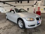 BMW 320 Baureihe 3 Cabrio 320i - BMW 320 aus 2007: 320i