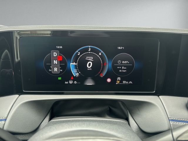 Tiguan 2.0 TDI DSG R-LINE AHK+NAVI.+ACC+HEAD-UP+