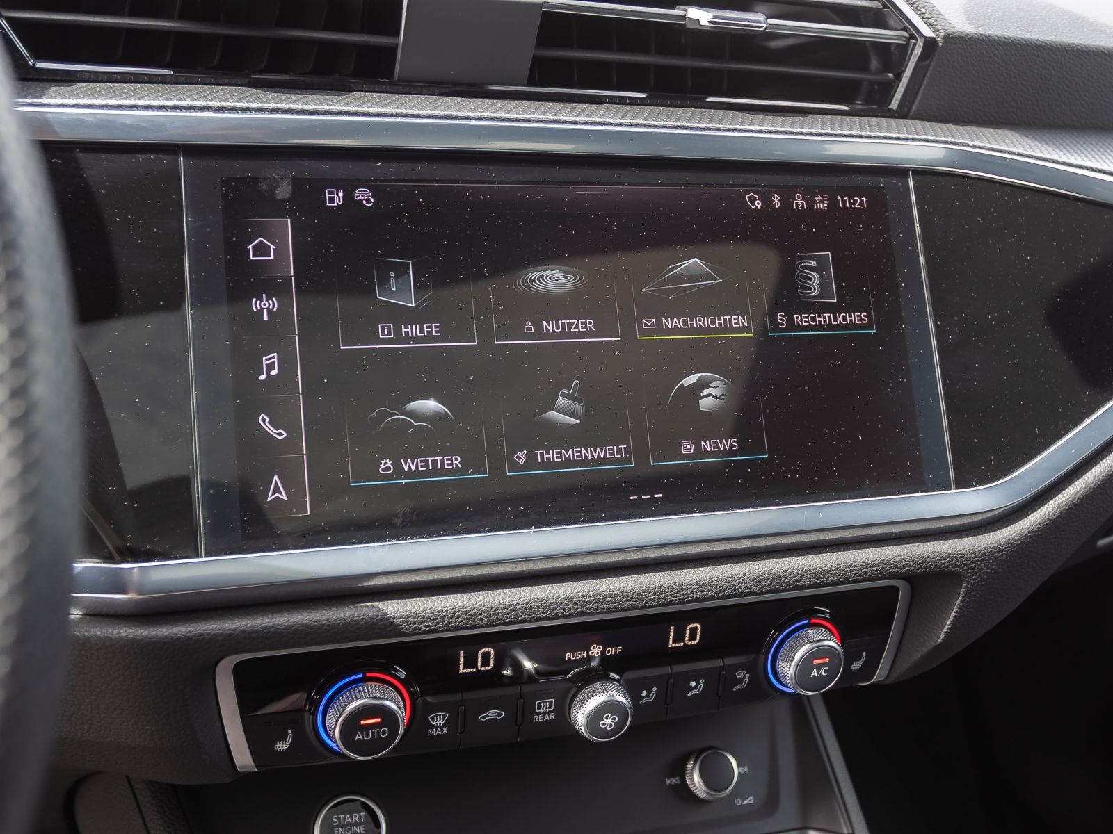 Audi Q3 Sportback S line 45TFSIe Navi LED Panorama AC foto 23