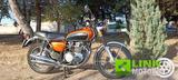 Honda HONDA CB 500 (1975 - 80) FOUR - HONDA CB500 FOUR