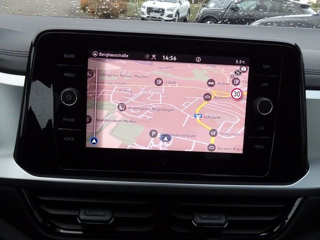 T-Roc 1.0 TSI Life - AHZV / Navi / Standheizung