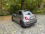 Fiat 500 0.9 8V Twin Air Turbo S (105PS) - Fiat 500S Gebrauchtwagen