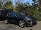 Porsche Macan - Pano | Luft | 2. Hand | MwSt. ausweisbar - Porsche Macan in Bielefeld