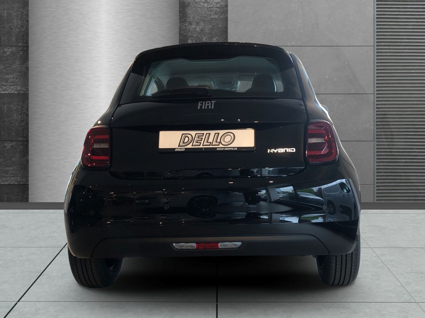 Fiat 500 - Bild 6