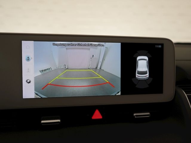 IONIQ 5 TECHNIQ 77,4kWh+VOLL-LED+NAVI+RÜCKFAHRKA