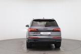 Audi SQ7 TFSI quattro - : Grau, Massagesitze, Geländewagen