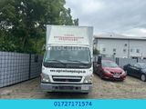 Mitsubishi Canter 7C15 Koffer - Mitsubishi Canter 7c15