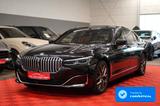 BMW 740d xDrive G-11*1Hand*Unfallfrei*Keyless-Go* - gebrauchte BMW 740 aus dem Jahr 2021