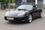 Porsche Boxster S - Porsche aus 2004