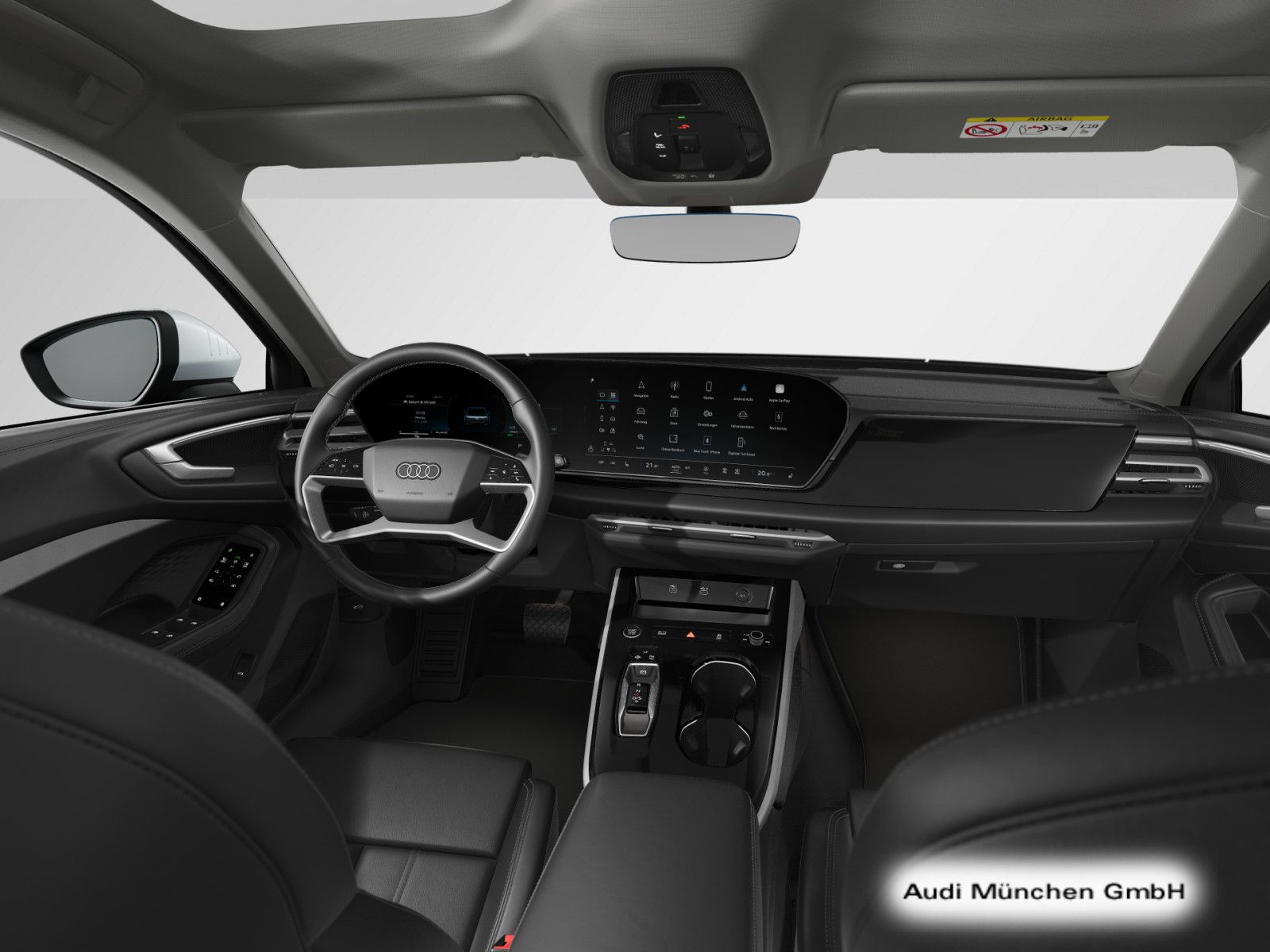 Audi A5 - Bild 10