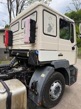 MAN 19.464 FLS / 6 cylinder / ZF gearbox - MAN 2000 F