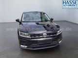 Volkswagen Tiguan Sound ACT Standheizung - Volkswagen Tiguan mit Diesel-Antrieb: Geländewagen