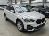 BMW X1 xDrive 20d Advantage LED ACC PDC NAVI - BMW X1 Unfallwagen