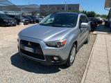Mitsubishi MITSUBISHI ASX 1.8 DI-D 150 CV 4WD Intense Clear - gebrauchte Mitsubishi ASX aus dem Jahr 2011